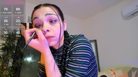 Cherry online show from 13, 5, 2026