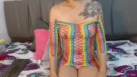 Cherlyn online show from 20, 12, 2024