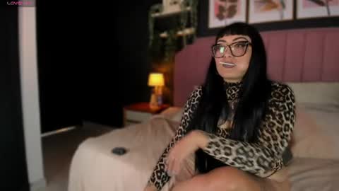 cheerry_bomb online show from 3, 7, 2026