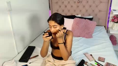 cheerry_moon online show from 10, 2, 2026