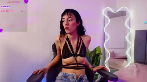 Snapshot of cheerry_tay1 chatting on 26, 2, 2026 CHERRY online show from 26, 2, 2026