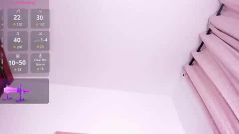 Cherry online show from 26, 3, 2026