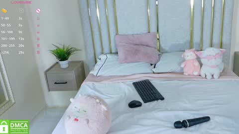 Baby Cherry online show from 19, 12, 2024