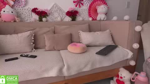 Baby Cherry online show from 9, 3, 2025