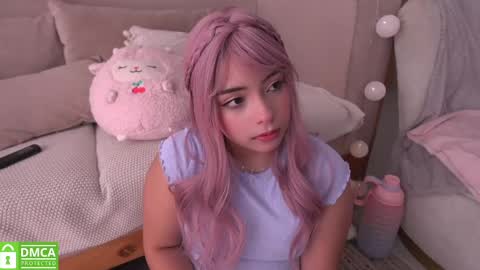 Baby Cherry online show from 9, 3, 2025