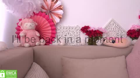 Baby Cherry online show from 12, 3, 2025