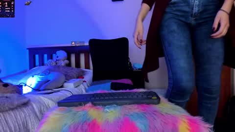 Snapshot of cheeryl chatting on 19, 1, 2025 Miss Cheeryl online show from 19, 1, 2025