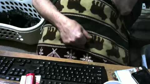 chefy online show from 8, 1, 2026