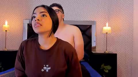 Snapshot of chel_seth chatting on 3, 12, 2025 online show from 3, 12, 2025