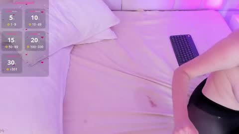 chelsea_bolton_ online show from 21, 2, 2025