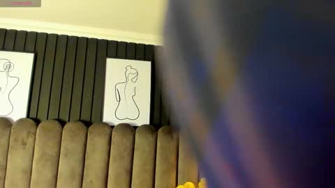 chelsea_bolton_ online show from 25, 11, 2025