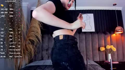 chelsea_bolton_ online show from 1, 2, 2026