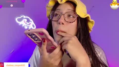 Chelsea online show from 2, 2, 2025