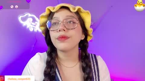 Chelsea online show from 3, 2, 2025