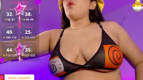 Chelsea online show from 9, 2, 2025