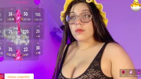Chelsea online show from 10, 2, 2025