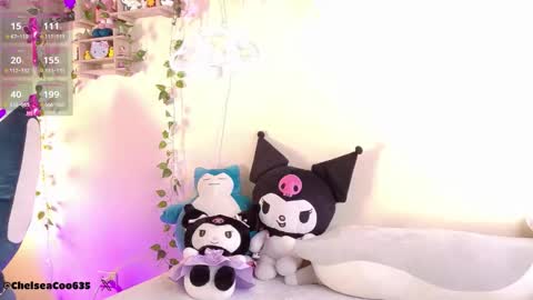 Chelsea online show from 26, 10, 2025