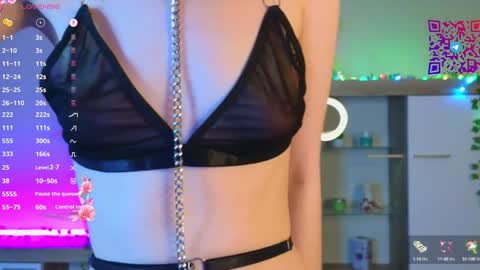 Mona online show from 14, 12, 2024