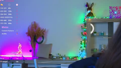 Mona online show from 23, 12, 2024