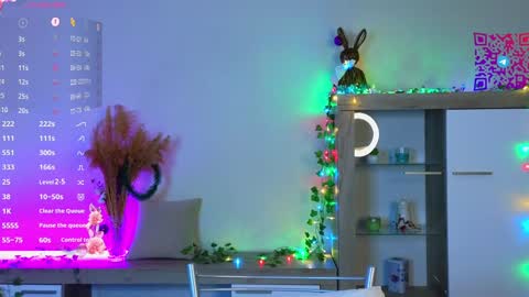 Mona online show from 26, 12, 2024