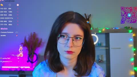 Mona online show from 24, 1, 2025