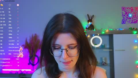 Mona online show from 24, 1, 2025