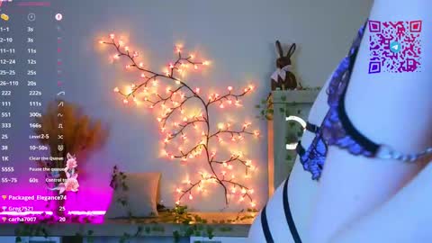 Mona online show from 18, 2, 2025