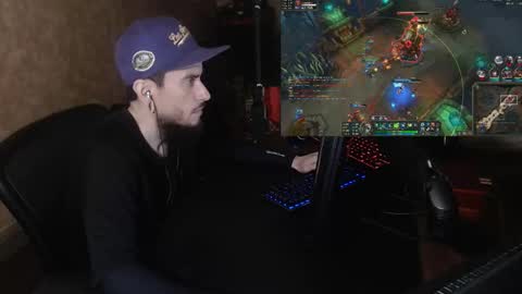 Chelsea online show from 19, 3, 2026