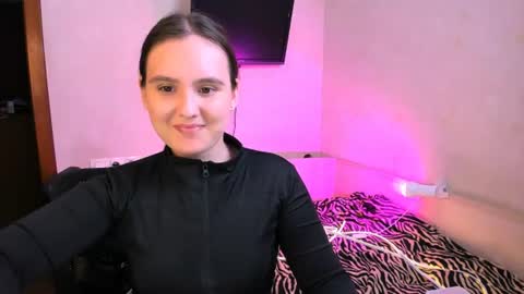Chelsy  Luxe  online show from 3, 8, 2026