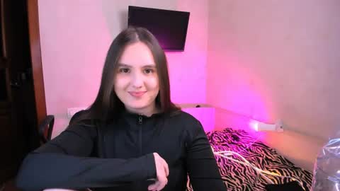 Chelsy  Luxe  online show from 9, 8, 2026