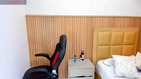 Camila  online show from 17, 1, 2026