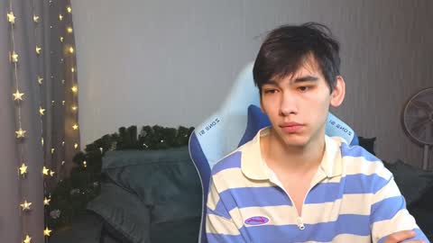 LUCASRYANPVT IS OPEN online show from 21, 1, 2025