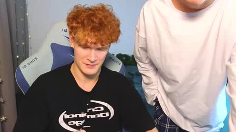 LUCASRYANPVT IS OPEN online show from 11, 2, 2025