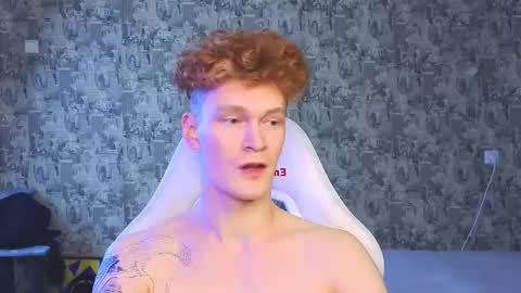 LUCASRYANPVT IS OPEN online show from 22, 2, 2025