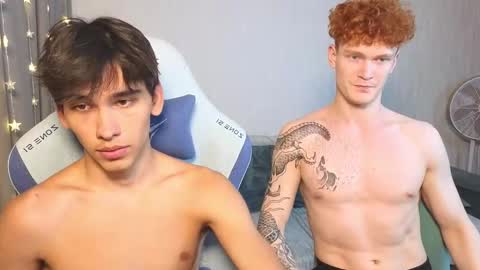 LUCASRYANPVT IS OPEN online show from 12, 3, 2025