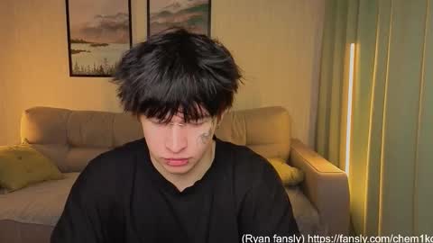 LUCASRYANPVT IS OPEN online show from 8, 11, 2025