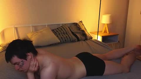 LUCASRYANPVT IS OPEN online show from 18, 4, 2026