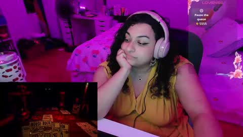 chericheesecake online show from 5, 10, 2025