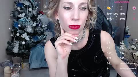 Snapshot of cherishsia chatting on 27, 12, 2024 Adriana online show from 27, 12, 2024