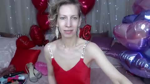 Snapshot of cherishsia chatting on 27, 2, 2025 Adriana online show from 27, 2, 2025