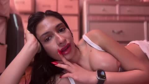 cherliecarmen online show from 10, 3, 2025