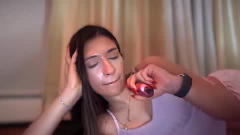 cherliecarmen online show from 20, 9, 2025