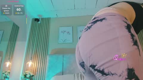 cherlyn_1 online show from 8, 4, 2026