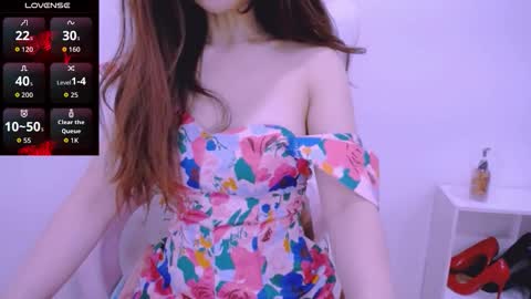 Cheri online show from 23, 10, 2025