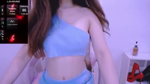 Cheri online show from 8, 11, 2025