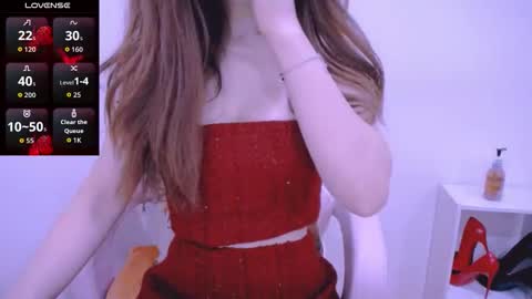 Cheri online show from 20, 11, 2025