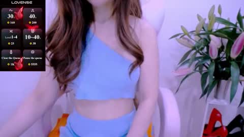 Cheri online show from 21, 3, 2026