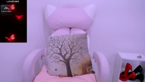 Cheri online show from 31, 3, 2026