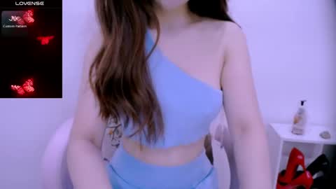 Cheri online show from 26, 5, 2026