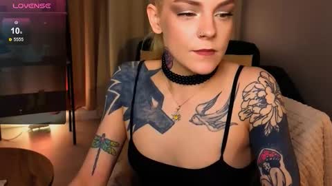 Sherry online show from 23, 2, 2026